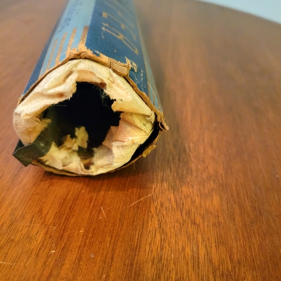 1933 Jewel Tea Dusting Paper - Picture 6 of 15